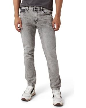 DKNY Bedford Slim Fit Jeans - Black