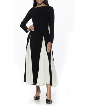 leanne marshall wedding dress long sleeve Leanne Marshall 