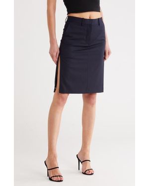 Helmut Lang Skirts for Women | Online Sale up to 72% off | Lyst