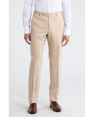 Zanella Devon Pants - Natural