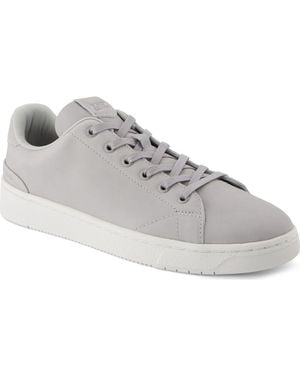 TOMS Trvl Lite Low Top Sneaker - Gray
