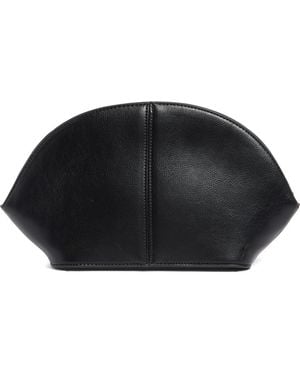 BCBGMAXAZRIA Clutch - Black