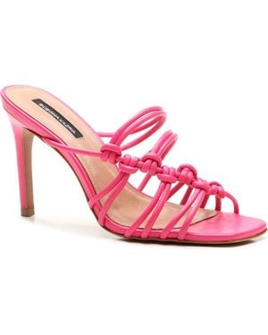 BCBGMAXAZRIA Allie Sandal - Pink