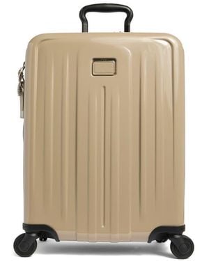 Tumi V4 Collection Extended Trip Spinner Packing Case - Natural