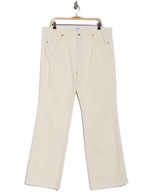 RE/DONE The Californian Jeans - White