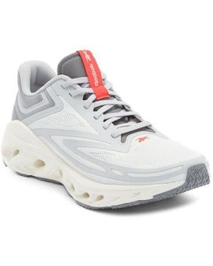 Reebok Fuel Flex Running Shoe - White