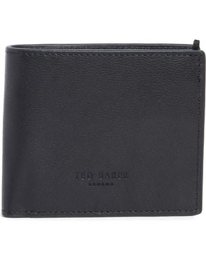Ted Baker Townley Wallet - Gray