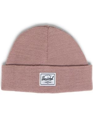 Herschel Supply Co. Classic Cuff Beanie - Pink