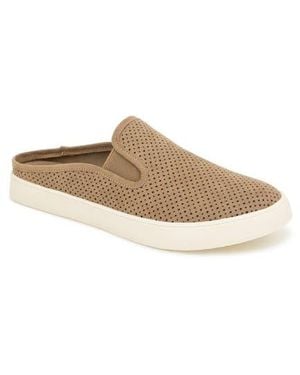 Esprit Northwest Mule Sneaker - Brown