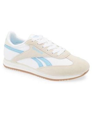 Reebok World 70 Sneaker - White