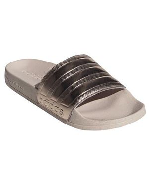 adidas Adilette Shower Slide - Gray