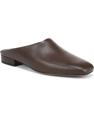 Franco Sarto Daley Mule - Brown