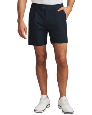 Rhone Tour 7-Inch Golf Shorts - Blue