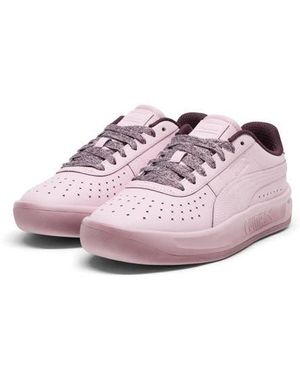 PUMA Gv Special Mono Sneaker - Pink
