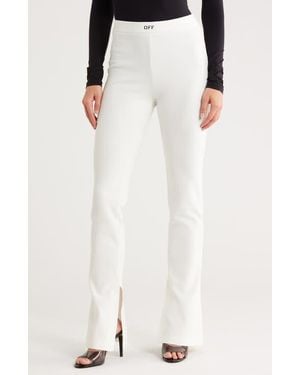 Off-White c/o Virgil Abloh Leggings for Women | Online Sale