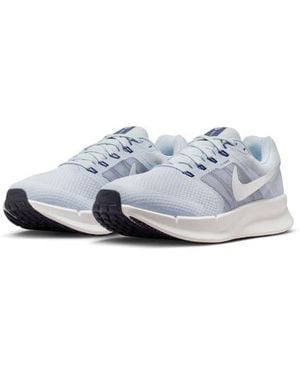 Nike Run Swift 3 Running Shoe - White
