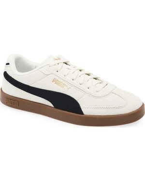 PUMA Club Ii Era Sneaker - White
