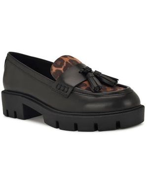 Nine West Marela Loafer - Black