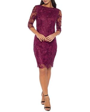 Marina Lace Dresses for Women | Lyst Marina Lace Dresses for Women | Lyst