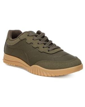LONDON RAG Stany Sneaker - Green