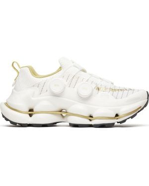 Merrell Speedarc Surge Boa Trail Running Shoe - White