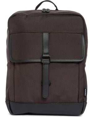 Bonobos Ballistic Nylon Laptop Backpack - Black