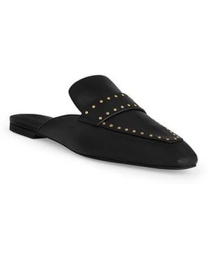 Rebecca Minkoff Darren Mule - Black