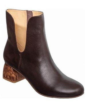 Antelope Nina Boot - Brown
