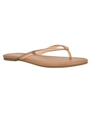Calvin Klein Crude Flip Flop - Multicolor