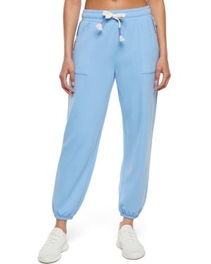 Balance Collection Cosette Sweatpants - Blue