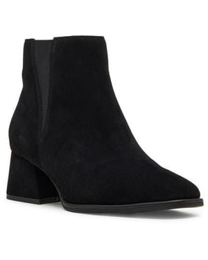 Blondo Monika Waterproof Bootie - Black