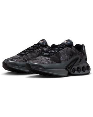 Nike Air Max Dn Sneaker - Black