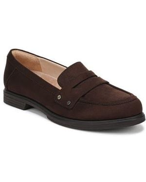 Dr. Scholls Hello Penny Loafer - Brown