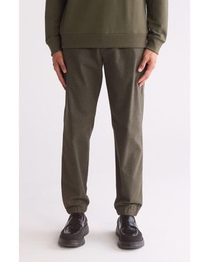 Theory Terrance Pants - Gray