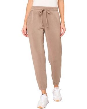 Gibsonlook Easy Everywhere Sweatpants - Natural
