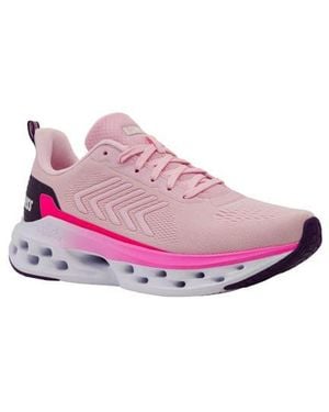 K-swiss Melrose Tube Lite Sneaker - Pink