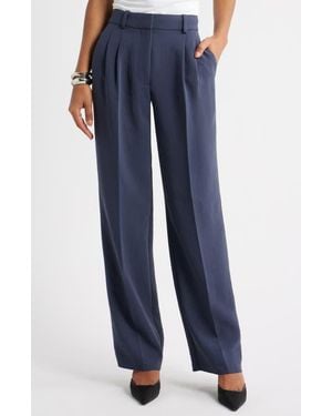 Open Edit The Curator Pants - Blue