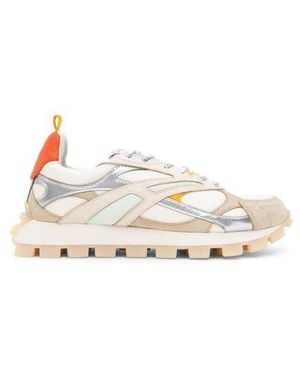 ONCEPT Oslo Lug Sole Sneaker - White
