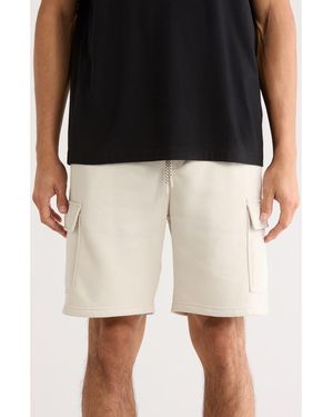 Hurley Activation Cargo Shorts - Natural