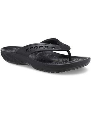 Crocs flip flops sale online