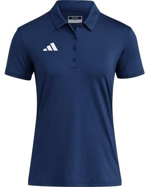 adidas Ultimate365 Polo - Blue