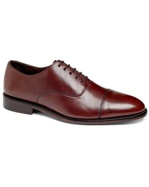 Anthony Veer Clinton Oxford - Brown