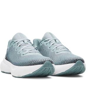 Under Armour Infinite Sneaker - Blue