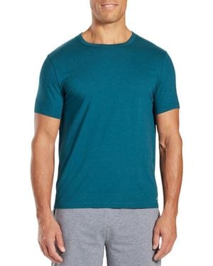 Pair of Thieves Classic Crewneck Undershirt - Blue