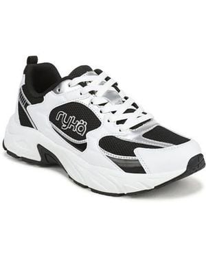 Ryka Generation Sneaker - White