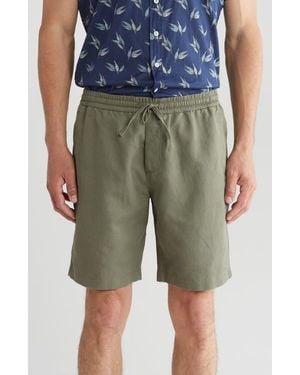 Rodd & Gunn Tucker Road Resort Shorts - Green