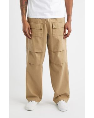 BBCICECREAM Nsx Cargo Pants - Natural