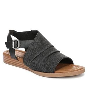Blowfish Aspire Wedge Sandal - Black