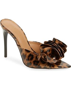 Steve Madden Affinity Slide Sandal - Brown