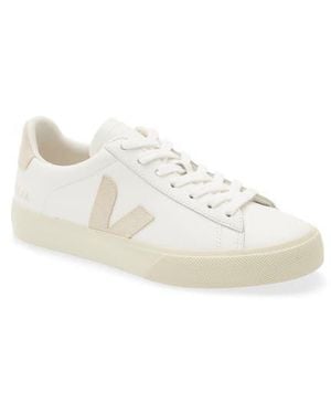 Veja Campo Sneaker - White